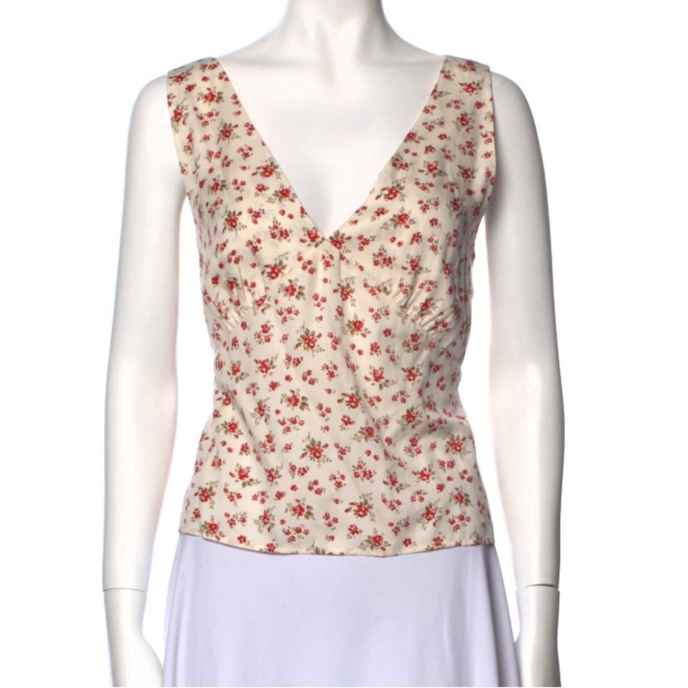 Reformation top